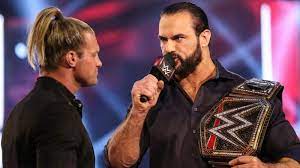 Wwe Raw 29th June 2020 Start Time Predictions Location More Of Monday Night Raw In 2020 Wwe Drew Mcintyre Raw Women S Champion