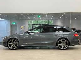 Image result for Daytona Gray 2014 RS4