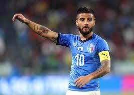The best goals from italy's euro 2020 qualifying campaign. Jurgen Klopp Comments On Reported Liverpool Target Lorenzo Insigne
