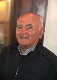 Condolence Book for Frank Riordan (Ballincollig, Cork)