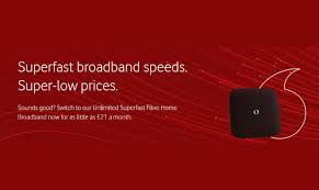 Free Amazon Echo Deal At Vodafone Uk Free Amazon Products Electronic Deals Vodafone