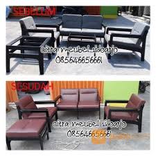 Beli kursi kayu tamu online berkualitas dengan harga murah terbaru 2021 di tokopedia! Servis Kursi Kayu Murah Kab Sidoarjo Jualo