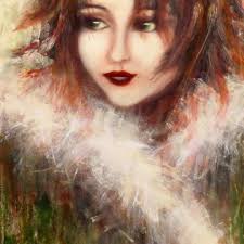 Arielle Star (@sacredstararts) · Instagram 照片和视频