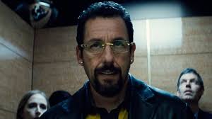 Adam sandler & kevin garnett on uncut gems. How Adam Sandler Was Cast In Uncut Gems