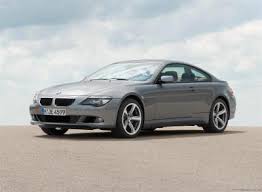 Bmw offered three different versions of both the e63 m6 coupe and e64 m6 convertible: Bmw E63 6 Series Coupe M6 Technical Specs Dimensions