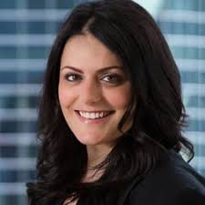 Crain's 2021 Notable Gen X Leaders in Accounting, Consulting and Law