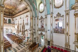 Nabídky hotelů v senhor do bonfim: Our Lord Of Bonfim Church Salvador Bahia Mix It Up