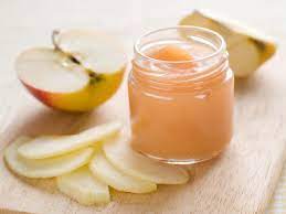 Best Apple For Baby Food Apple For That