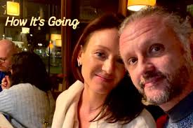 Beautiful Anniversary My Miraculous Love! ❤️ Sarah Eldredge Foody 22 Down  Forever To Go #fortimeandalleternity