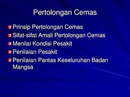 Bantuan asas bantuan asas kepada semua jenis kecederaan terbakar adalah sama. Pertolongan Cemas Ppt Download