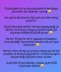 Sosyal medyadan yayınlanan mesajlara göre, yurt çapında birçok farklı ilde elektrik kesintileri yaşanıyor. Elektrik Kesintisi Ece Ile Analitik Spirituel Astroloji Facebook