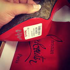 Christian Louboutins At Tj Maxx This Is Real People Tj Maxx Fabulous Shoes Me Too Shoes