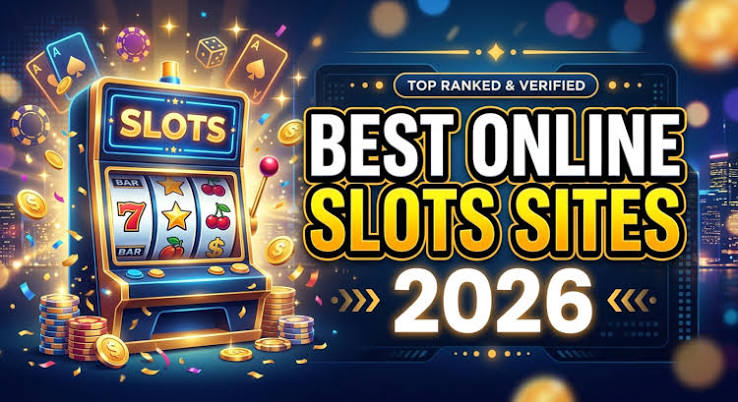 Best Online Slots For Real Money - 5 Top Slots Sites With Popular Games | Muddy River Sports