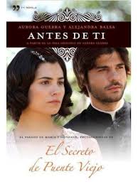 Iscriviti alla newsletter di zam per ricevere i programmi della serata in tv. Il Segreto El Secreto De Puente Viejo 2011 Il Genio Dello Streaming