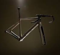 Gravel Bike Framesets For Sale | Used & New Carbon, Titanium ...
