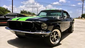 Mit bis zu 487 ps starken motoren und reichweiten bis 610 kilometer aber durchaus eines mit hohem potential. Zombie 222 Elektro Mustang Mit 270 Km H Auto Mobil Sz De