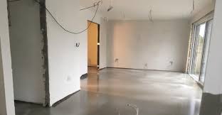 Liquid Floor Screed Services J Connolly Floor Screeding