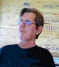 Mark W. Blackwood Obituary (1960