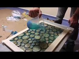 Epoxy Tutorial Video Youtube Diy Resin Table Epoxy Resin Wood Wood Diy