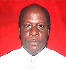 Profile of Mr. Jeybona Wilson, Awuku-Appiah