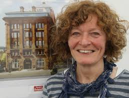 Fiction Ed Shirley Is Retiring!