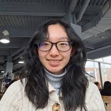 Rena Chen's Instagram, Twitter & Facebook