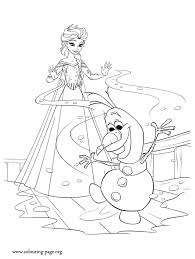 Disney Frozen Coloring Sheets Check Out This Beautiful Disney Frozen Coloring Page And Ha Frozen Coloring Pages Elsa Coloring Pages Disney Coloring Pages