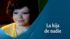 La Hija de Nadie