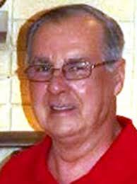 James P. Marker Obituary