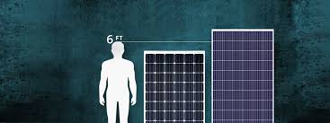 60 vs. 72 Cell Solar Panels: Which One's Best? | Unbound ...