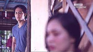 Season 1 of cinta tiada ganti premiered on july 10, 2018. Smotret Cinta Tiada Ganti Episod 10 V Horoshem Kachestve