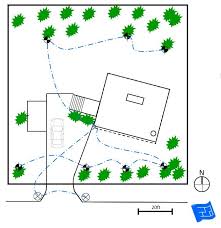 Include Your Garden Lighting Plan On Your Electrical Plan Click Through To Www Houseplanshelper Com For More In 2020 Electrical Plan Garden Lighting Plan How To Plan