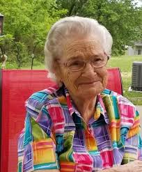 Obituary for Anna Mae (Frederick) Schultz