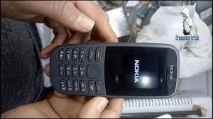 · now enter your security code. Nokia 105 Reset For Gsm