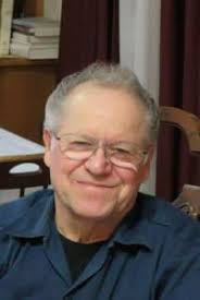 Charles Edward Savago Obituary (1944