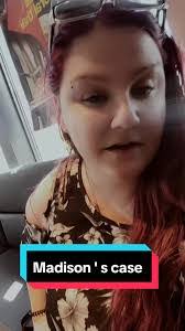 Madison Moyer's Instagram, Twitter & Facebook