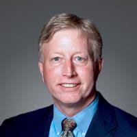 Charles Walter Sanders, MD