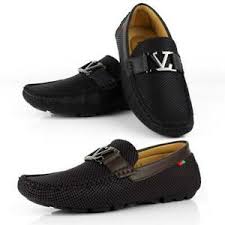 Details About Mens Smart Casual Slip On Driving Shoes Designer Loafers Fashion Moccasins Size