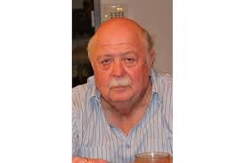 Pat Cryer Obituary (1947