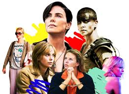 Business trip with my boss! The Best Charlize Theron Movies Ranked