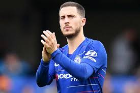 The new kit will debut this weekend, in the last home match of the premier league season, against watford. Hazard Contract Talks Happening Every Week Says Chelsea Boss Sarri Mykhel