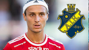 UPPGIFTER: AIK försökte värva Jonathan Levi