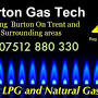 Burton Gas Tech Plumbing and Heating from m.facebook.com