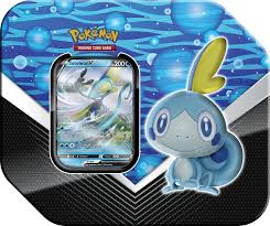 The faq section has been expanded. Pokemon 2020 Spring Galar Partners Tin Inteleon V Pokemon Sealed Products Pokemon Tins Box Sets Collector S Cache