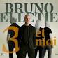 Bruno Pelletier event in Granby, Quebec