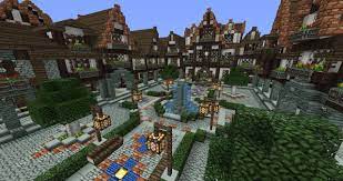 More images for minecraft medieval village blueprints » Pin By Skye Living On Minecraft Town Inspo Minecraft Medieval Village Minecraft Medieval Minecraft Architecture