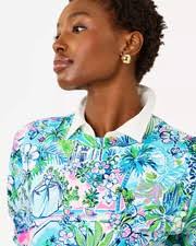 Las mejores ofertas en Camisas para mujer Love talla regular S