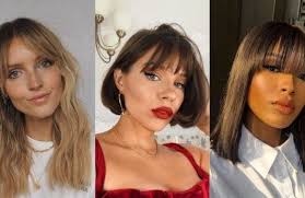 From cute bangs to sleek man buns, asian boys rock a vast variety of haircuts and they look amazing in every single one of them. 42 Trending Asian Hairstyles For Women In 2021 All Things Hair Uk
