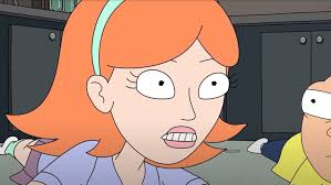 Do you like this video? Why Jessica From Rick And Morty Season 5 Episode 1 Has Fans Scratching Their Heads