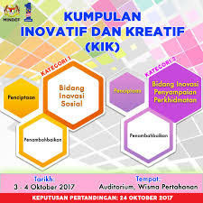 Mindef Malaysia On Twitter Pertandingan Kumpulan Inovatif Dan Kreatif Kik Peringkat Kementerian Pertahanan Bermula 3 4 Oktober 2017 Satria Nadinegaraku Https T Co Jcqix7yukg